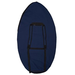 Skimboard Bag Rucksack SkimOne Verstellbar blau