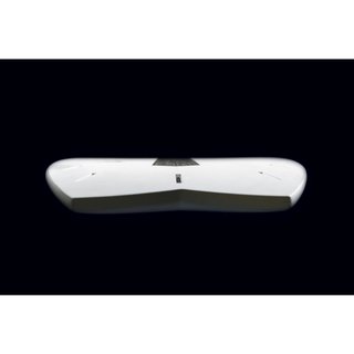 Surfboard CHANNEL ISLANDS X-lite Pod Mod 6.2 weiss