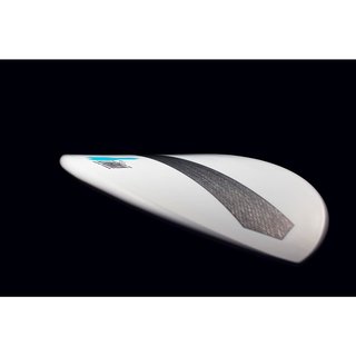 Surfboard CHANNEL ISLANDS X-lite Pod Mod 6.2 weiss