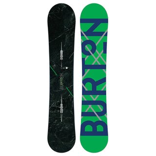 BURTON Custom X Wide Snowboard
