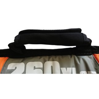 Tekknosport Boardbag 225 (230x75) Orange