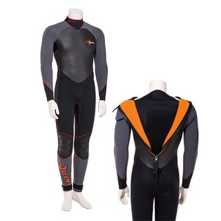 ASCAN STYLE Thermo 5/4mm Herren 48