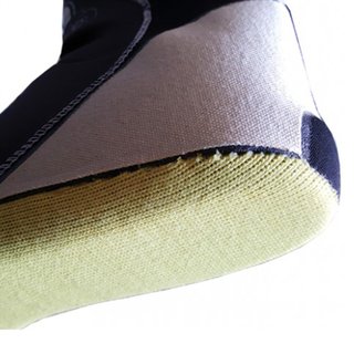 ATAN Latex Aramid Neopren Schuh 3mm Gr 40-41 T2