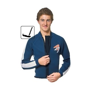 ASCAN CUP Bolero Herren 50