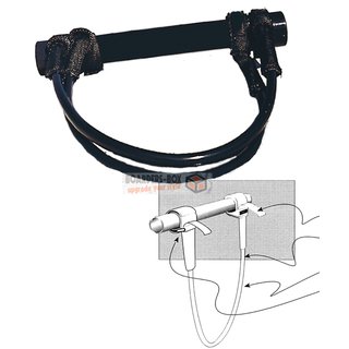 ASCAN Powerset SPEZIAL Trapeztampen Set OHNE Demontage...