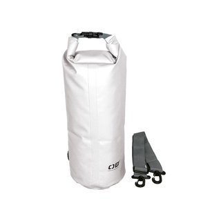 OverBoard wasserdichter Packsack 12 Liter Weiss