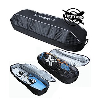CONCEPT X Kitebag DISCOVER 139 cm