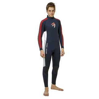 ASCAN WAVE Junior Overall 4 mm 180