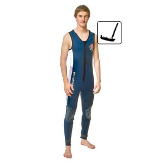 ASCAN CUP LongJohn Herren 48