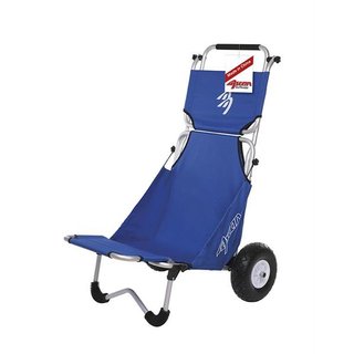 ASCAN Beachbuggy Surfwagen Kajakwagen Kanuwagen Bootswagen , pannensichere Reifen!!!