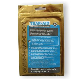 Tear-Aid Reparatur Tape 30x7,6 cm Typ A
