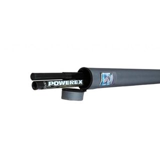 Powerex Mast RDM 100 Bambus 340 cm NP Flex Top