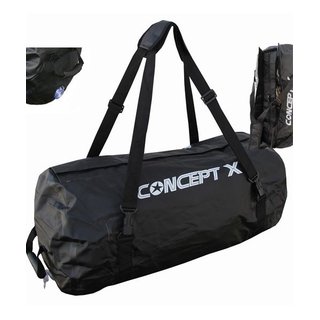 CONCEPT X Drybag 90